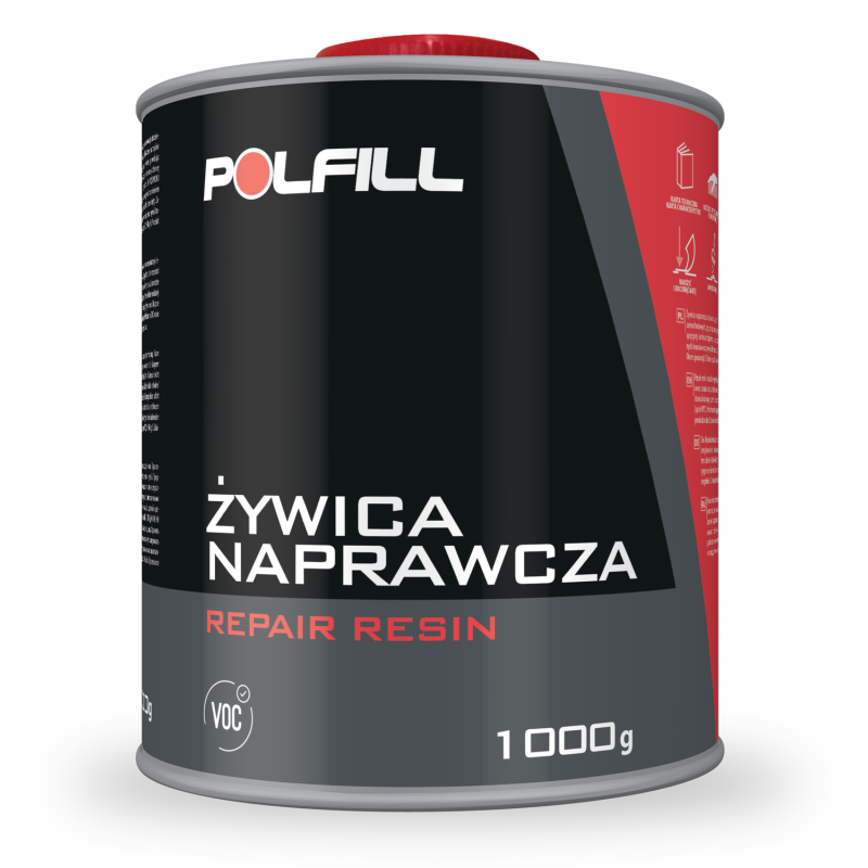YWICA NAPRAWCZA POLFILL 1L Lakiernik ywica-naprawcza-polfill-1l-lakiernik